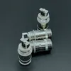 EC (serie) convertitore rapido in acciaio inossidabile 0,18ohm 0,3ohm 0,5ohm