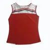 Girls Cheerleading sukienka Glee Style Cheerleading School Team Cheerleading Dress Fantasy Dress High School Glee Club Odzież 240425