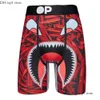 PSDS Mens Designer Unterwäsche Beach Shorts Boxer Sexy Underpa Unterwäsche Softboxer Sommer atmungsaktiv