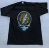 maglietta ristampa Grateful Dead Vintage 1995 30th Anniversary Summer Tour8415276