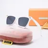 이제 디자이너 선글라스 클래식 안경 goggle 야외 해변 태양 안경 남자 여자 믹스 색상 옵션 브리지 헛된 Kerst Sick