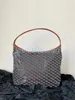 Bohemes Hobo Go Yard Shop Designer Underarm Bag Gy Leather Pochette with Mini Purse Handbag Shourdle Bag Womens Tote Mens CrossbodyクラッチLuxury