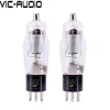 Amplifier 2PCS Matched Pair PSVANE WE310A Vacuum Tube Western Electric 1 1 Replica 310A Vacuum Tube Amplifier HIFI Audio