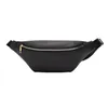 Designer de marca Cintura Fanny Packs Bags Mens Women Black Sports Casual Burse 8892 298L