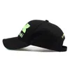 Ball Caps 2024 New F1 Racing Baseball Hat Outdoor Rally Cotton Embroidered Headwear Mens Business Gift Team Hat T240429