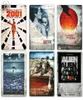 2020 Vintage Movie Metal Poster Plaque Metal Vintage Classic Movie Metal Sign Wall Decor voor Bar Pub Man Cave Iron Painting Tin SI9226934