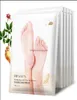 1PAIR PILATEN Отшелушивание лечения носки для ног для носки для педикюра детские кожуры маски для кожи по уходу за кожей Cosmetics Peeling2734510