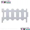 Baby Rail Ylwcnn Panneaux pour tout-petits Kid Ball Ball Pool Fence Playpens Gate Gate Soft Play ACCESSOIRES Toy Drop Livraison Toys Cadeaux DHQSN