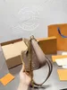Дизайнерская сумка женщин с перекрестным плечами сумки цепной кошелек Lady Easy Mouck на ремешках буквы Emed цветочные полосы бренды сумочка