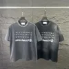 # 3 2023 T-shirt pour hommes de créateur T-shirt pour hommes T-shirt décontracté à manches courtes Hip Hop H2Y Street Wear T-shirt Taille M-xxxl 073