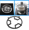 1 st Cast Iron Wok Pan Support Rack Stand for Burner gasfornuis Hobs Cooker Home Cookare Accessories 2011248338097