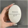 BB CC CREMS Luksusowy krem ​​do pielęgnacji rąk 50 ml Paris Le Lift La Creme Main N5 Egg Hands Skin 1,7fl.oz. 3 -stylowa dostawa dostawy zdrowie beau dhopx