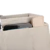 Sacs de rangement SOFA TV Télécommande porte-téléphone Téléphaire Tool Bagchair Sac With Cup Tray