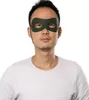 Сериал Green Arrow Season 4 Oliver Cove Cosplay Men039s Mask для вечеринки Halloween Props1841927