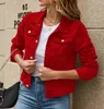 Джинсовая куртка дизайнерская женщина джинсовая курт