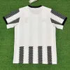 Футбольные майки дом 22-23 Juventus aith Джерси Тайский набор версий № 10 Dibala 7 Рубашка Роналду