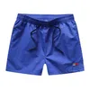 Projektantki Spods Spodnie marka strojów kąpielowych Man Turtle Starfish Surfboard Summer Sport Beach Short Shorts Shorts Men's Casual Sports Shorts