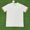 Voetbalshirts Home 2022 Ghana Jersey Thailand Aangepast nummer Impopulair team Qatar World Cup National