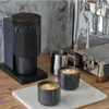 Fellow Opus Conical Burr Coffee Grinder espresso elettrico per tutti gli scopi con 41 impostazioni per la pressa francese a goccia 240423