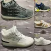 2024 En İyi Tasarımcı Monclair Ayakkabı Spor Ayakkabı Klasik Beyaz Siyah Unisex Moda Çiftleri Stil Paris Açık Jogging Ayakkabıları Üst düzey Eğitmenler Nefes Alabilir Sneakers 31