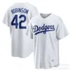 Dodgers Jersey 50 Betts 42 Robinson 5 Freeman Girls