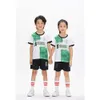 Maglie da calcio da tute maschili 23-24 Liwu P Away Club 11 Football Jersey Impostare la taglia dei bambini 14-30