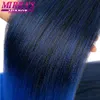 30 -calowe jumbo warkocze włosy Włosy Włosy przed rozciągniętymi Ombre Syntetyczna syntetyczna Tekstura Yaki Yaki 1/2/4/6/8 PCS Mirras Mirror 240424