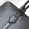10a borsa maschile nero speciale vaccino in traversa per vasche briefcase brief brief box in pelle piena borse borse borse di lusso 59159 l ouis v uction