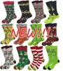 Cotton Down Party Favor Yarn men039s Grinch Christmas socks Spring Autumn and Winter wear Funny Anime Street Wind Skateboard in8164527550