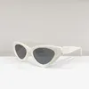 Sonnenbrille Frauen hochwertiges Design Klassischer Ausflug Acetat Rahmen Outdoor -Reise -Fahrerbrillen im Freien