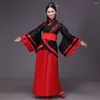 Robes décontractées streetwear robe chinoise cosplay