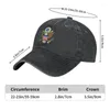 Ball Caps Personalized Cotton Great Seal Of The United States Baseball Cap For Men Women Adjustable Dad Hat Sports