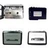 Home Theatre System Player Cassette USB vers MP3 Converter Capture o Music Convert sur bande ordinateur ordinateur portable OS Drop livraison électronique Dhu7z