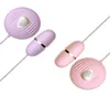 Mini Bullet Vibrator Sex Toys for Women Powerful Vibrating Egg G Spot Massage Clitoris Stimulator Sex Products7581126