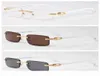 2020 Neue Modes Bambusholz hölzelfreie Sonnenbrille Männer weiße Büffelhornbrillen Frauen Herren Sport Sonnenbrille mit Box Hülle Lunettes7485048