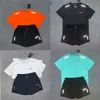 Summer Summer Sport Sports Sportswear Women's Sportswear Camiseta Futbal Refrescante Actualización y camiseta Conjunto de camisetas transpirable T-shel de carreras secas rápidas