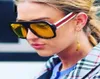 Sunglasses Square Oversized Women Men Fashion Sun Glasses Lady Brand Designer Vintage Black Yellow Shades Gafas Oculos UV400Sungla8808346