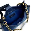 10a Jean torebki designerka mini torba na ramię Crossbody Bag Wysokiej jakości dżinsowa torebka Kobiety dżinsowe luksusowe torebki torba kobiet letnia moda designerka dżinsowa torba