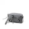 Torba luksusowe torebki damskie torby designerskie mini motocykl crossbody sprzęgło eleganckie pu skórzany portfel uchwyt telefonu