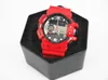 selling popular brand men039s wristwatch Sport dual display Digital LED reloj hombre watch relogio masculino4241633