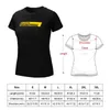 Frauenpolos gelb Zombie T-Shirt lustige Tops Workout-Shirts für Frauen locker fit