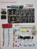 Amplificatori kit fai -da -te LM3886 Dual Parallel Pure Posterio Punta Amplificatore Amplificatore con PCB+Parti