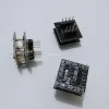 Wzmacniacze NVARCHER 1 PCS SX52B W pełni dyskretny moduł Dual Opamp OPA1612 dla przedwzmacniaczy Audio DAC Słuchawki Wzmacniacz słuchawkowy