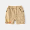 Shorts Boys 'groothandel zomer Baby Middle Pants Children's Fifth Casual Procurement Service van Korean Pro