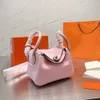 Mini designers Soft Doctor Sac Sac Toptes pour femmes sacs de boulet