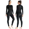 Muta da bagno da bagno da bagno da bagno da uomo 1,5 mm surf neoprene snorkeling per uomo costume da bagno femminile kayak kayak wetsuits caldo e resistente a freddo