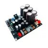 Amplificateur Nvarcher Mise à niveau version 80W DC Linear Stabilized Alimentation Board DC12V 3Stage Filtrage pour l'amplificateur DAC