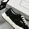 Designer sneakers mmy maison mihara yasuhiro casual shoes for men women designer sneakers triple black white yellow green olive mens womens outdoor sports trainers