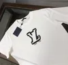 Summer diseñador de diseñador de hombres traje traje casual para hombres y mujeres camisetas de manga corta impresas con estampado que venden hombres de alta gigancia ropa de hiphop asia m-xxxl #m4