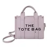 Женская настоящая кожаная покупатель The Tote Mens Mens Luxurys Dembag Designer Weekend